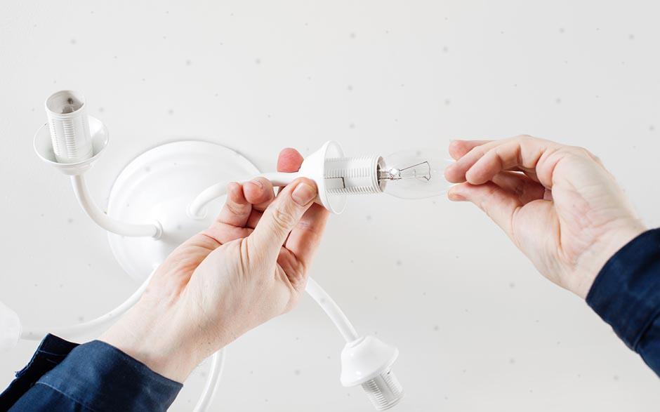 électricien en bâtiment Compiègne