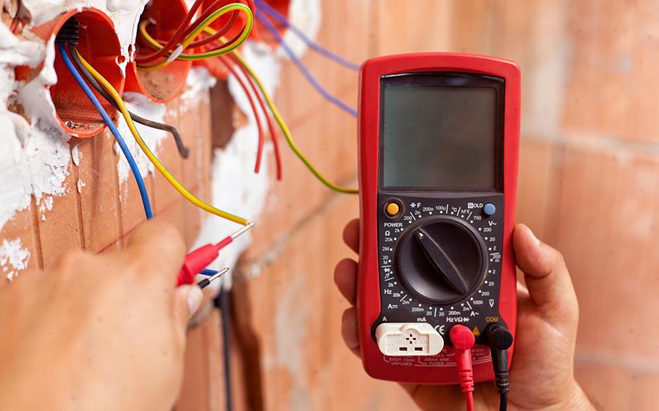 électricien de maintenance Lieusaint