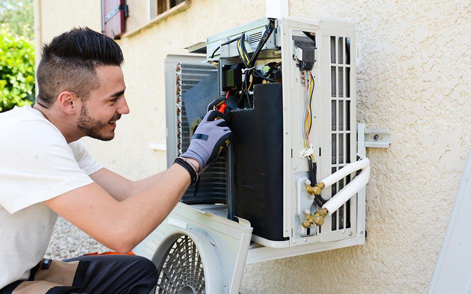 électricien en bâtiment Compiègne