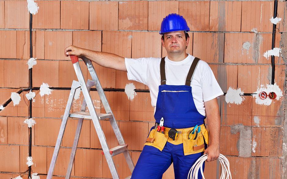 électricien de maintenance Lieusaint