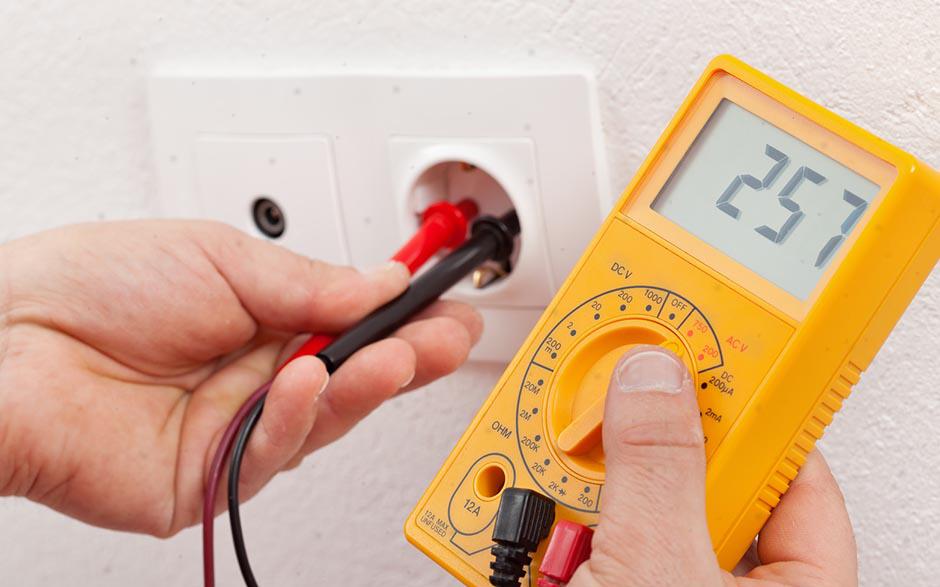 électricien en bâtiment Compiègne